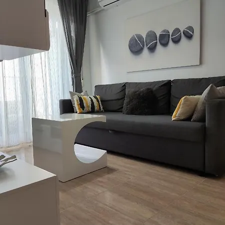 Apartment L&g49 Apartamento Con Garaje